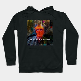 Mr. Bungle Hoodie